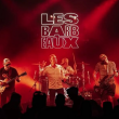 Concert Les Barbeaux &agrave; L&Eacute;ZIGNAN CORBI&Egrave;RES @ L'Id&eacute;al - Billets & Places