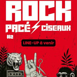 Rock, Pace, Ciseaux # 2
