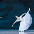 Spectacle GISELLE - SUR LA SC&Egrave;NE DE L'ALLEGRIA &agrave; LE PLESSIS ROBINSON @ Theatre de l'Allegria - Billets & Places