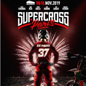 Supercross De Paris Supercross De Paris