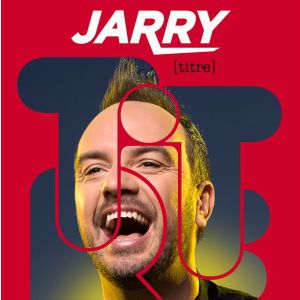 Jarry Jarry