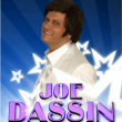 Soir&eacute;e D&Icirc;NER-SPECTACLE : JOE DASSIN FOR EVER &agrave; MENTON @ CASINO BARRIERE MENTON - Billets & Places