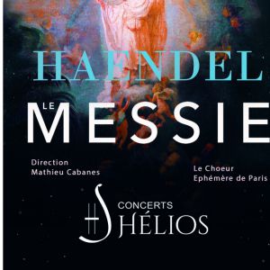 Messie De Haendel