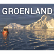 Projection LE GROENLAND