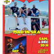 Concert MAD IN SKA + NEP