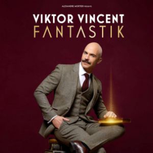 Viktor Vincent