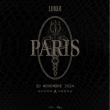 Concert LUIDJI à PARIS @ ACCOR ARENA - Billets & Places