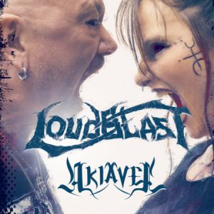 Loudblast + Akiavel + Aurore