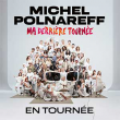 Concert MICHEL POLNAREFF