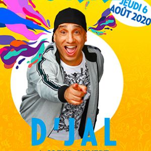 D'jal D'jal