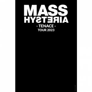 Mass Hysteria