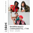 Concert SKARRA MUCCI x MANUDIGITAL + THK à RAMONVILLE @ LE BIKINI - Billets & Places