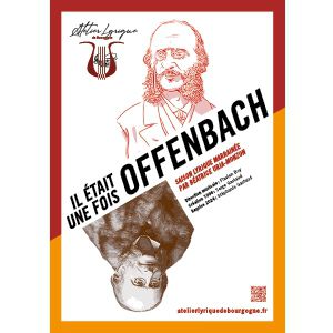 Il Etait Une Fois Offenbach