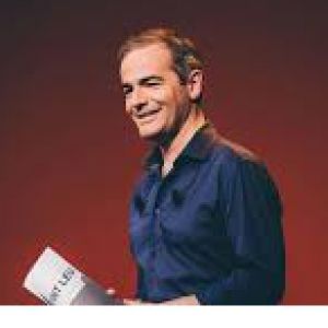 Franck Ferrand Franck Ferrand