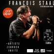 Concert François Staal à PARIS @ LE PAN PIPER - Billets & Places