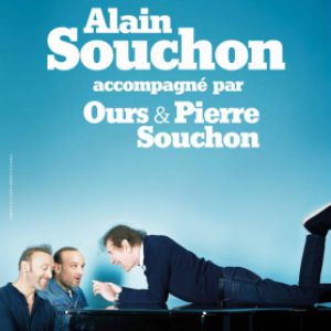 Alain Souchon