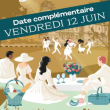 Soir&eacute;e PIQUE NIQUE EN BLANC 2026 - NOUVELLE DATE &agrave; CHANTILLY @ Ch&acirc;teau de Chantilly - Billets & Places