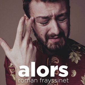 Roman Frayssinet Roman Frayssinet