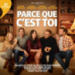 Th&eacute;&acirc;tre PARCE QUE C'EST TOI