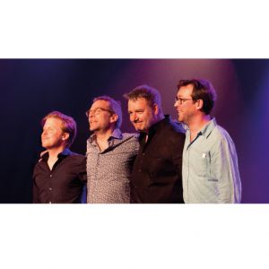 Eurojazzpote 4Tet Feat Lisa Cat-Berro Eurojazzpote 4Tet Feat Lisa Cat-Berro