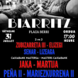 Masters Caixabank à BIARRITZ @ Plaza Berri - Billets & Places