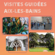 Visite LES PALACES DES COTEAUX