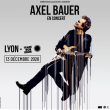Concert AXEL BAUER
