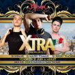 Soir&eacute;e XTRA Paris - DJ Guests Mauro Tommasi & DJ Inshane @ Gibus Club - Billets & Places