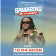 Concert Samarino