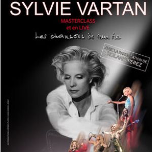 Affiche, Sylvie Vartan