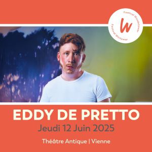 Eddy De Pretto