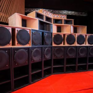 Saint-Malo Dub Club #8 Saint-Malo Dub Club #8