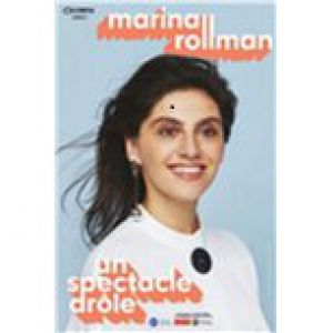 Marina Rollman Marina Rollman