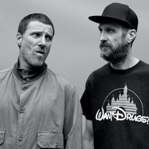 Sleaford Mods Sleaford Mods