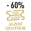 Concert Pass Vallée Quatuor