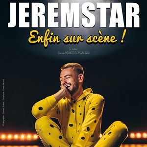 Jeremstar Jeremstar
