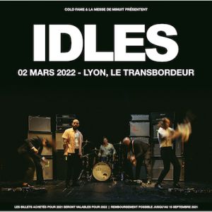 Idles Idles
