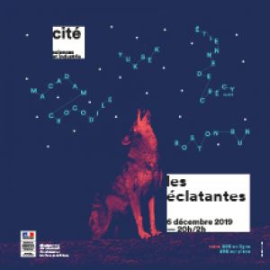 Les Éclatantes Les Éclatantes