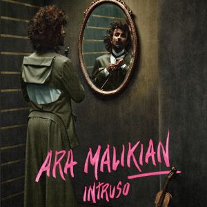 Ara Malikian