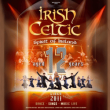 Concert Irish Celtic "Spirit of Ireland" à Bayonne @ SALLE LAUGA - Billets & Places