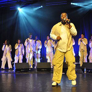 New Gospel Family New Gospel Family