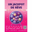 Spectacle UN JACKPOT DE REVE