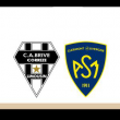 Match MATCH AMICAL BRIVE - CLERMONT