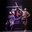 Th&eacute;&acirc;tre The Fisher King &agrave; LE BOURGET DU LAC @ ESPACE CULTUREL LA TRAVERSE - Billets & Places