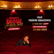 Spectacle FABRICE EBOUE &agrave; LILLE @ Th&eacute;&acirc;tre S&eacute;bastopol - Billets & Places