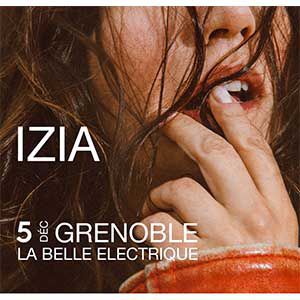 Izia Izia