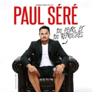 Paul Sere Paul Sere