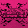 Soir&eacute;e MATRAKK + PRADA2000 + TRANCEMASTER KRAUSE + ARPL &agrave; RAMONVILLE @ LE BIKINI - Billets & Places