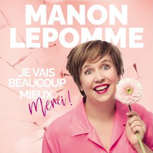 Manon Lepomme