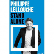 Spectacle Philippe Lellouche : Stand alone à MARCQ EN BAROEUL @ Théâtre Charcot - Billets & Places